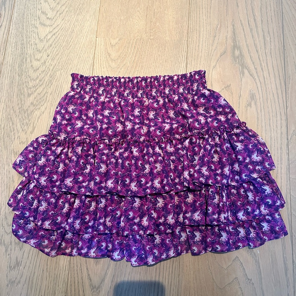 Misa Skirt